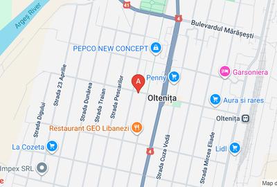 Vand apartament 58.000 euro usor negociabil - 1