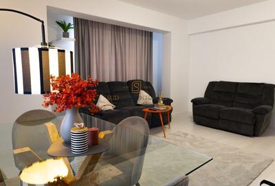 Apartament 2 camere mobilat si utilat + loc parcare, Mall Grand Arena - 2