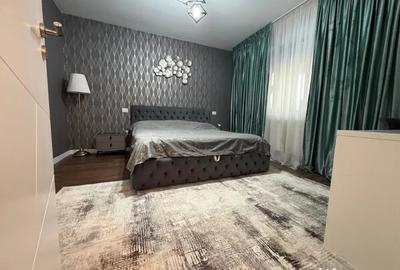Casă cu 5 camere cu Teren 300 Mp în Chiajna - 8