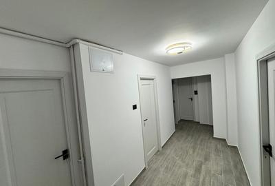 Apartament BUCURESTI /Calea Calarasilor, nr.249, 3 camere - 2