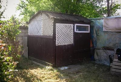 Casă cu 2 camere în Gorgova - 4