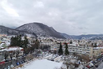 Apartament cu 2 camere decomandat, mobilat în Centrul Civic - 4