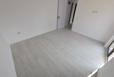Apartament 2 camere + Curte proprie - La cheie - Incalzire prin pardoseala - 6