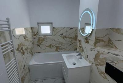 Apartament cu 4 camere decomandat în Central - 2