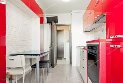 Apartament 3 camere, decomandat, str. Brăilei, 70 mp, bloc 1984, Tiglina 1 - 10