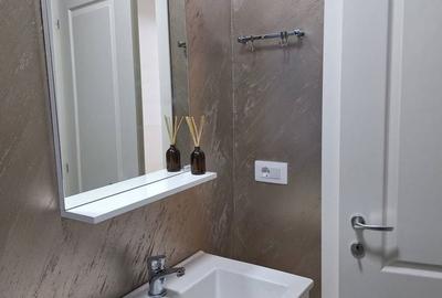 Apartament cu 2 camere în Podu Roș - 5