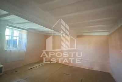 Casa cu teren de 1.600 mp in Checea langa primarie. - 10