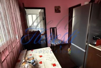Apartament la casa 2 camere plus gradina in Floresti zona Tineretului - 5