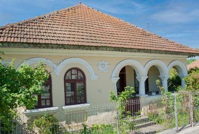 Casa Jiblea Veche Langa Sta?iunea Calimane?ti - 2