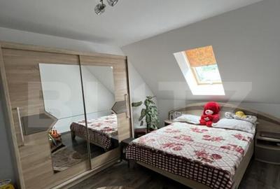 Apartament cu 4 camere în Calea Moldovei - 12