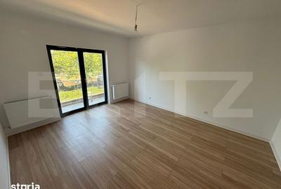 Casă cu 5 camere cu Teren 329 Mp în Cârcea - 11