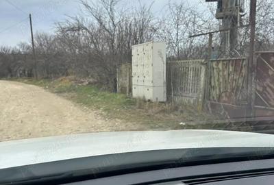 Teren de 2055 mp, în Brădești - 4