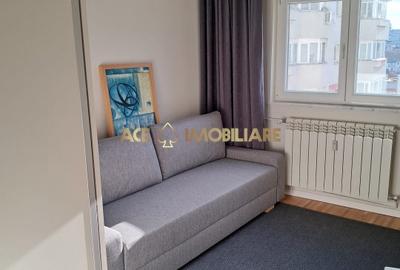 Apartament cu 4 camere decomandat, mobilat în Victoriei - 4