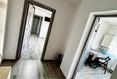 Apartament cu 2 camere semidecomandat în Unirii Sud - 3