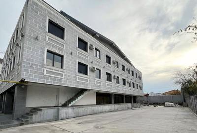 Apartament 3 camere | Doamna Ghica | Bloc Nou | Tip Boutique | - 2