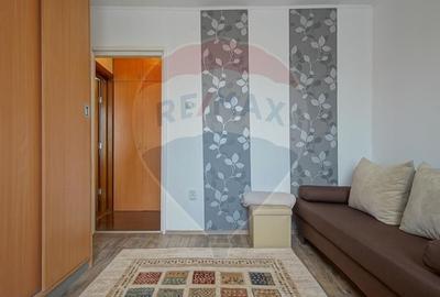 Apartament cu 2 camere de inchiriat, bd. Vlahuta - 9