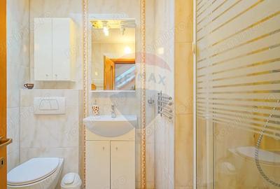 Casa de inchiriat, Schei - 18