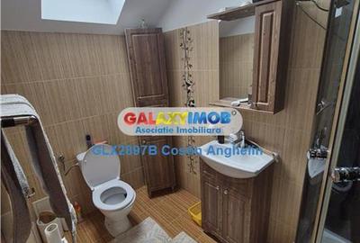 Casă cu 5 camere cu Teren 700 Mp în Central - 8