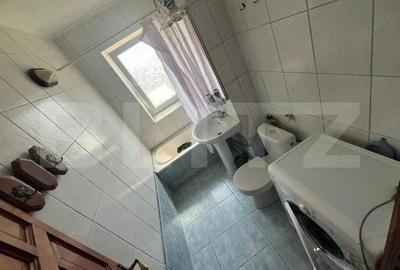 Apartament 2 camere mobilat complet - 8