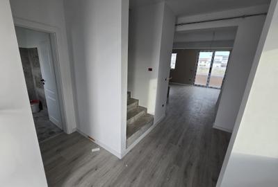 Duplex Modern P+E Moșnița Nouă | Locație Excelentă | Toate Utilitățile - 7