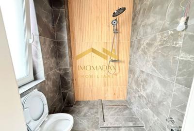 Duplex cu 4 camere cu Canalizare în Bucovăț (Remetea Mare) - 35