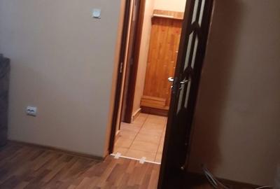 Apartament cu 2 camere semidecomandat în City Park Mall - 5