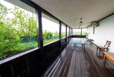 Proprietate unica, independenta energetic, zona Bucium - 9