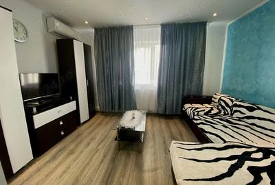 Vand apartament 2 camere parter complet mobilat si Utilat, modern - 3