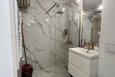 Apartament cu 2 camere semidecomandat, mobilat în Lacul Tei - 5