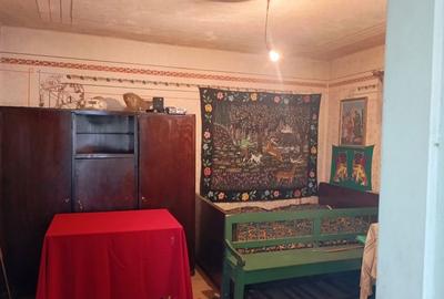 Casă cu 4 camere în Boș - 3