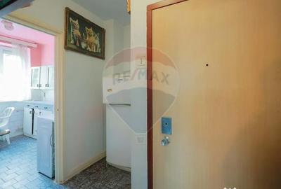 Apartament cu 3 camere semidecomandat, mobilat în Rogerius - 1