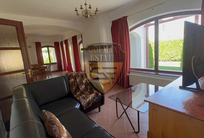 Vila in Complex Securizat, Rezidential Arena Regia Resort si Spa - 36