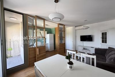 Apartament 3 Camere | Aviatiei-Aviatiei Park | Bloc 2020