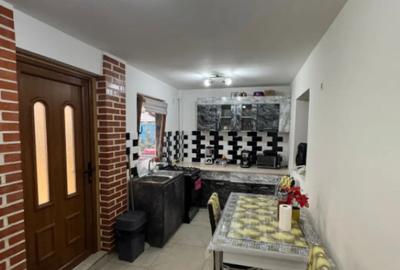 Casă cu 2 camere în Valea Roșie - 5