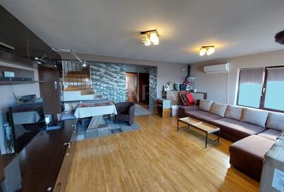 Duplex cu 5 camere cu Teren 250 Mp în Florești - 5
