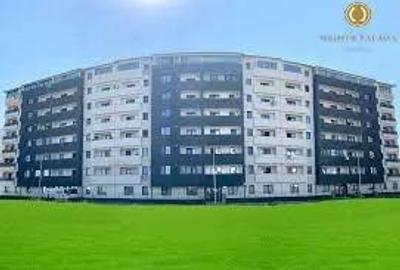 Apartament cu 2 camere decomandat în Drumul Sării - 9