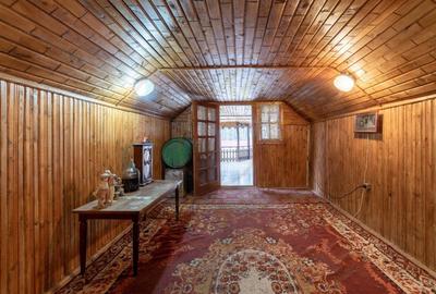 Casa cu lac priveliste superba spre padure 0% Comision - 3