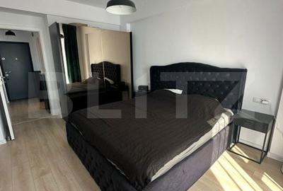 Apartament cu 2 camere, mobilat în Central - 9