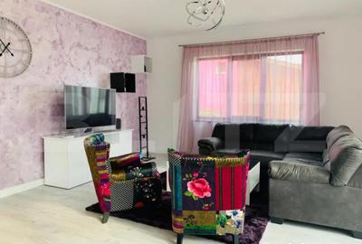 Casă cu 7 camere cu Teren 476 Mp în Someșeni - 8