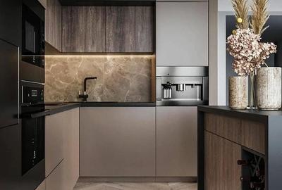 Apartament cu 4 camere în Ferdinand - 2