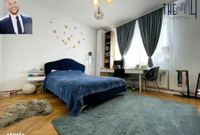 Casă cu 10 camere cu Teren 200 Mp în Parcul Carol - 6