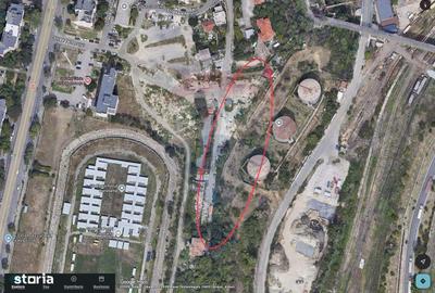 Spațiu comercial, în Gara - 2