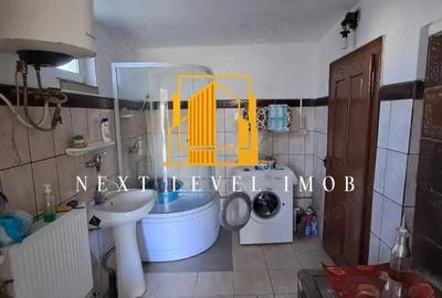 Casa cu teren generos 2.047 mp Podu Bro?teni, Arge? - 9