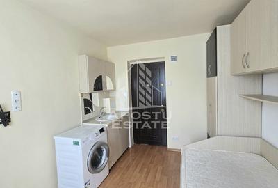 Garsonieră nedecomandată, mobilată în Take Ionescu - 2