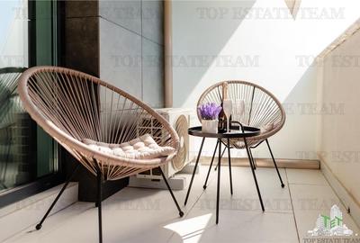 Apartament superb 2 camere in Alezzi Odyssey, Mamaia Nord, Constanta - 17
