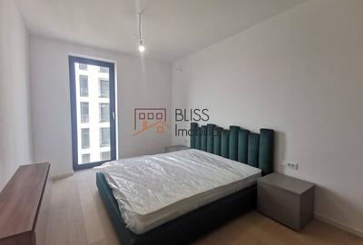 Apartament cu 2 camere în Băneasa - 9
