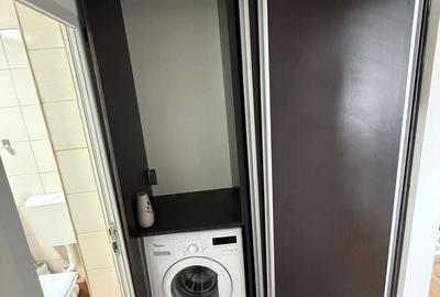 Apartament cu 2 camere semidecomandat în Exterior Vest - 1