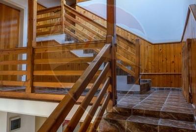 Casă individuală cu 10 camere cu Teren 990 Mp în Sălaj - 24