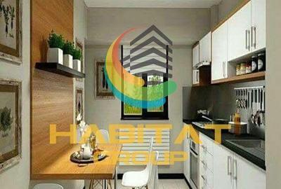 Apartament cu 2 camere semidecomandat în Apărătorii Patriei - 3