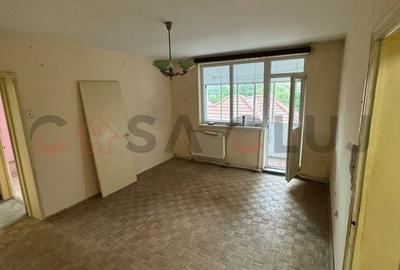Apartament 2 camere | 45 mp + balcon 6 mp | Etaj 2 | Zona liniștită, între case Apartament 2 camere | 45 mp + balcon 6 mp | Etaj 2 | Zona liniștită, între case - 2